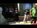 Booba, La Fouine, Lacrim, Kaaris, Swagg Man et Gradur sur GTA 5! Parodie
