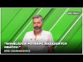 Wimbledon potrápil nasadených hráčov | Erik Csarnakovics, šéftréner Love4TennisAcademy D. Cibulkovej