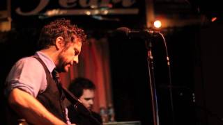 Will Hoge - "Silver and Gold"