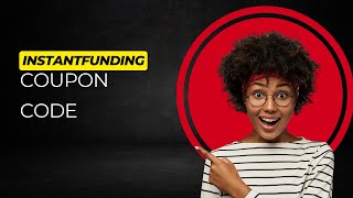 Instant Funding Coupon Code 🔥 Get 30% OFF Instantly – July 2025