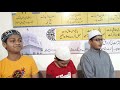 Ya nabi salam alyqa by sayed areez hussaini hashmi  shehzadagane hashimpeer dastageer ra