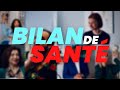 BILAN DE SANTÉ | Court-métrage (2023)