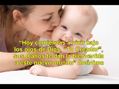 Frases De Amor Para Hijos Lindos Y Especiales. Expresa El 