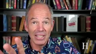 Full What's the Big Idea featuring Marc Randolph ’81 Update