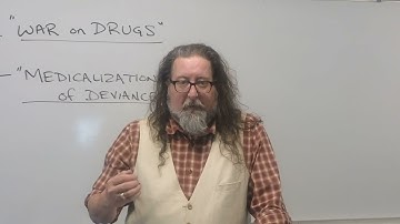 SOCI 202 Module 5 Lecture 4