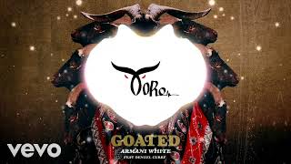 Armani White - GOATED. ft. Denzel Curry (T0Ro Remix)