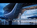 Not The Typical Archviz Video - My Workflow with D5 Render and Kling AI