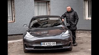 видео: Влог.Сколько проезжает Тесла Модел 3 зимой. Tesla model3 longe range.Твое авто картинка: Влог.Сколько проезжает Тесла Модел 3 зимой. Tesla model3 longe range.Твое авто