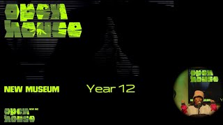 Y12 Open House