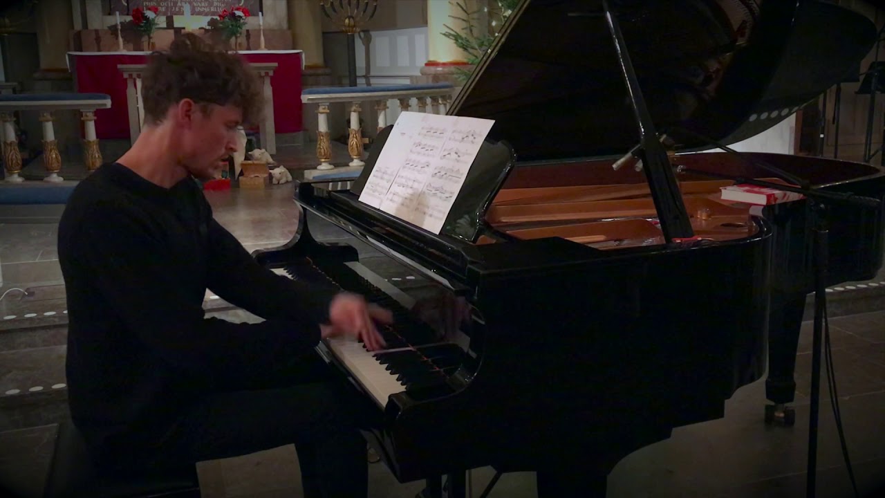 Piano Orchestra Excerpts: Stravinsky - Firebird