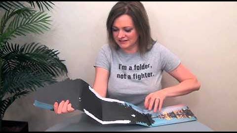 FOW #296: Simply Smart Double Parallel Pop-Up Mailer