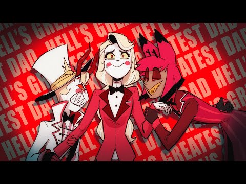 Hell S Greatest Dad Fan Animatic 