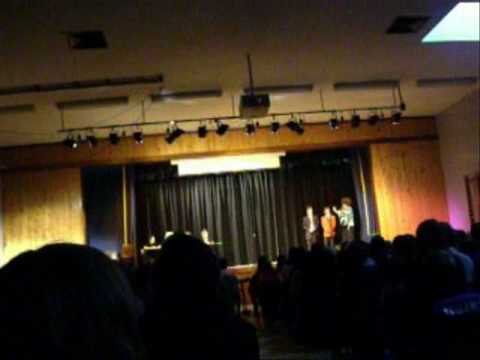 Lumen's Got Talent! - Super Spoof Super Talented! ...