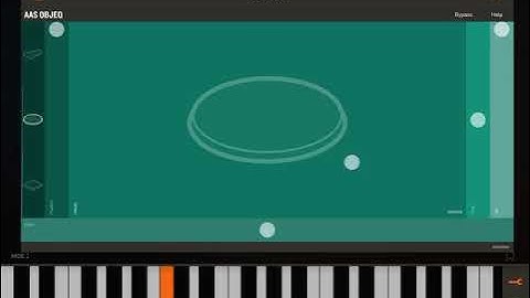 Klevgrand Skaka and AAS Objeq + FabFilter Saturn