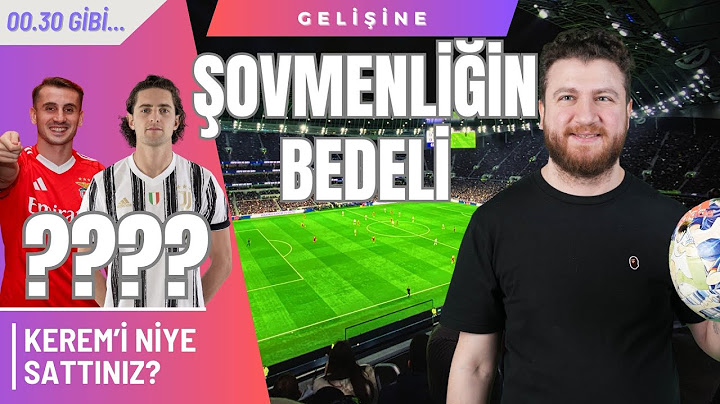 Rabiot Kepazeliği... Osimhen'in Arkası, Kerem'in Muadili, Boş Kalan Mevkiiler | Deadline Özel