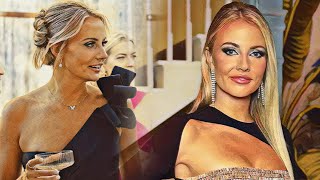 Why Taylor Ann Green QUIT Southern Charm?