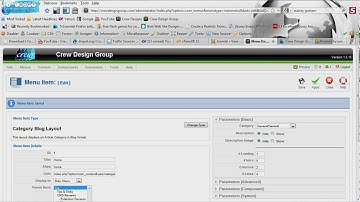 Joomla: How to change your page titles and display them on your page