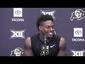 Deion "Coach Prime" Sanders Weekly Press Conference
