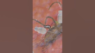 Future of Cancer Therapy: Nanotech Revolution! #pencis #researchers #oncology