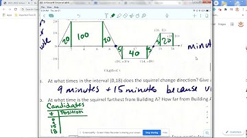 Topic 6.1 Exploring Accumulation of Change (part 2)