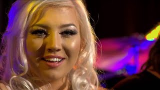 Chantelle Padden Blanket On The Ground