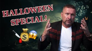 3 Wahre Horror Geschichten aus der Welt der Edelsteine!