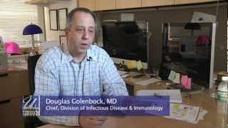 Targeting a new therapy for Alzheimer's
