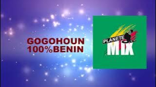 MIX GOGOHOUN SANS FRONTIERE