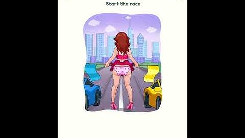 DOP 3 Displace One Part: Start The Race #sssbgames