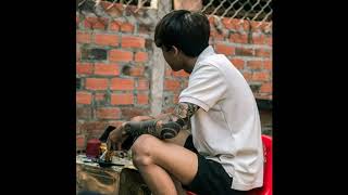 Nonstop Super-Fly តតារាងឥតឈប់ Album 2020 - Tuz