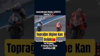 Toprak Razgatlıoğlunun Dişine Kan Değdi Ioğlu