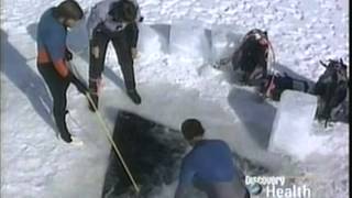 Rescue 911: Ice Divers vs. Air Regulator Failures