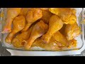 HOW TO MAKE PERI PERI CHICKEN at home simple method | PERI PERI CHICKEN RECIPE | PERI PERI CHICKEN