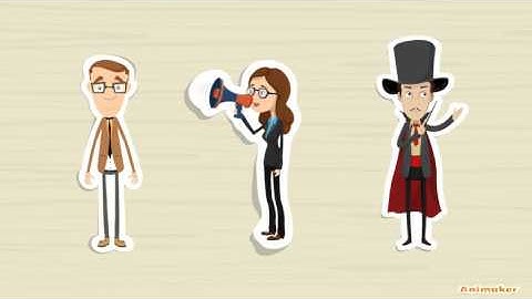 Computer Security - Data Breach Prevention Animation