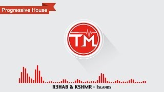 Download lagu R3HAB & KSHMR - Islands