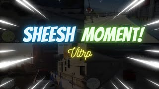 Sheesh Moment In Vltrp | #feelthevelocity #vltrp #wicked