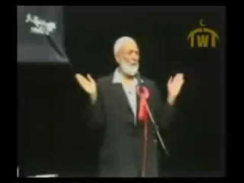 شيخ ديدات متي و لوقا يوسف النجار والد يسوع المسيح