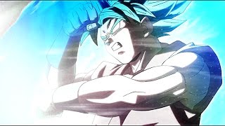 Dragon ball z + super [birthday amv ...