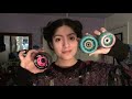 Rollerskate Wheel Guide! Guia de llantas para patines (en ingles)