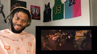 AMERICAN REACTS TO UK GRIME!🔥🔥🔥 Ghetts- Mozambique (feat. Jaykae & Moonchild Sanelly)