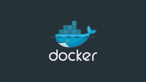 Netsoc Tech Talk: Docker