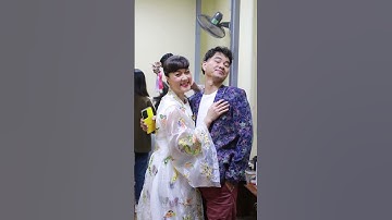 Phản ứng của Xuân Bắc khi có khán giả nhắn tin: "Táo Quân năm nay chán!" #shorts