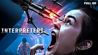 Interpreters Hollywood Movie Hindi Dubbed ||  Full Sci-Fi Thriller Movie HD