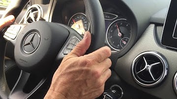 mercedes b class direct injection lpg by Qgas