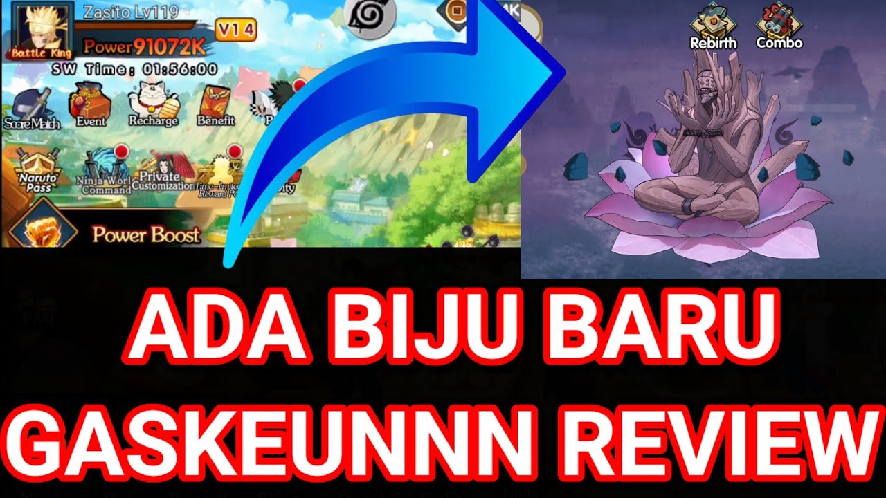 Ultimate Fight: Survival - Ada Biju Baru Gaskeunnn Review