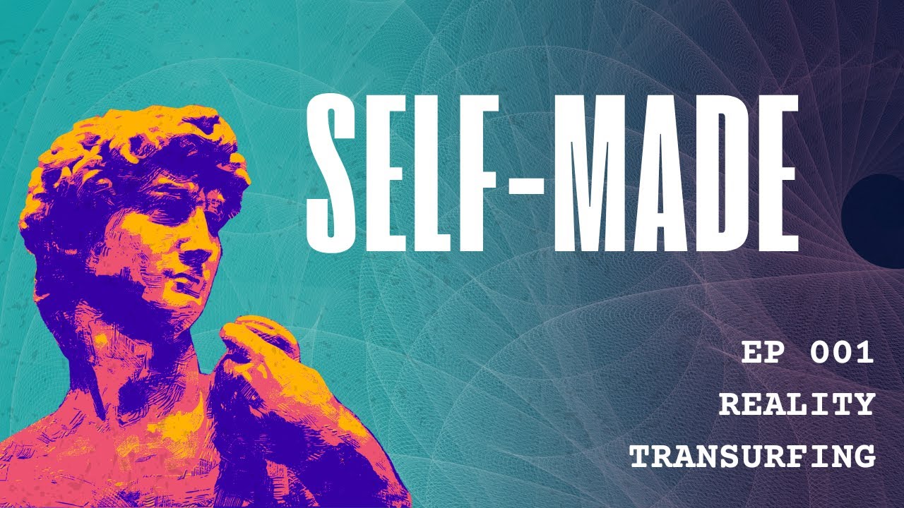 Can We Really Create Our Own Reality? - YouTube