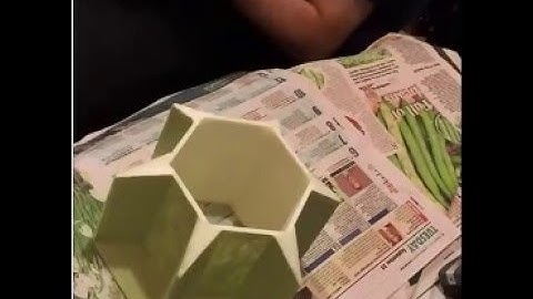 Building a TARDIS Console model (Part 1)