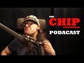 The chip chipperson podacast  043  chippin the boy