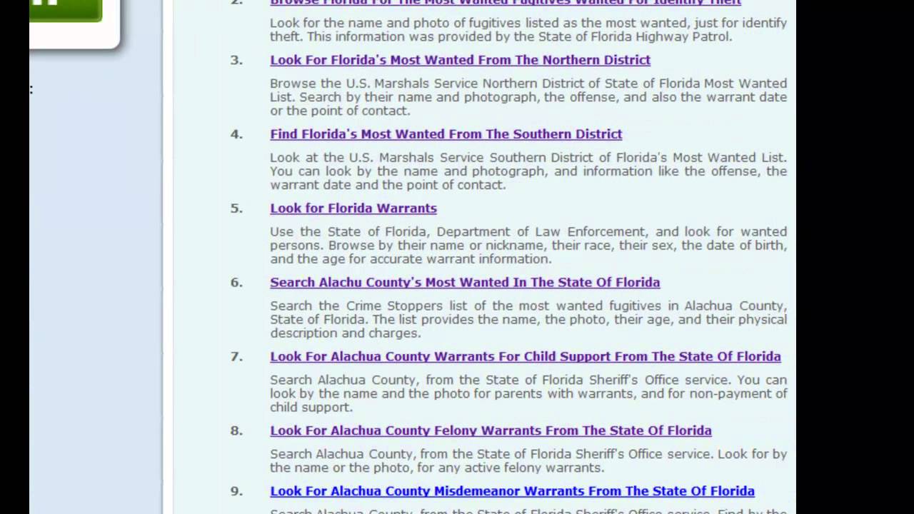 Official Find Criminal Records In Florida 100 Free YouTube Official Find Criminal Records In Florida 100 Free YouTube