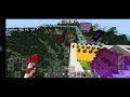 Tour of my minecraft world